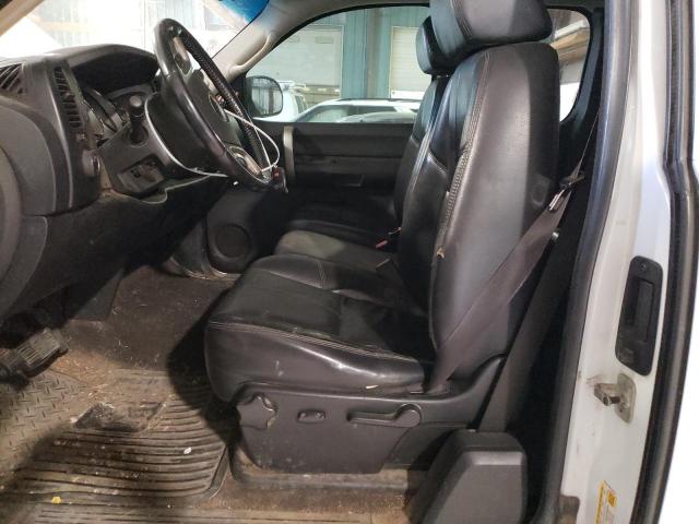 Photo 7 from auction – 2008 GMC SIERRA K15 with VIN 2GTEK19J581246740