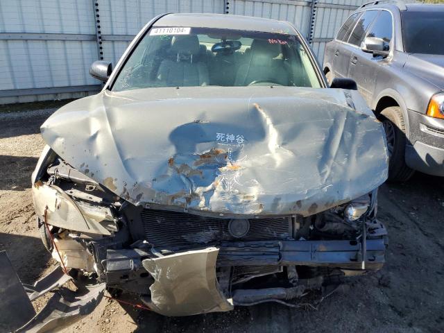 Photo 5 from auction – 2008 HYUNDAI SONATA SE with VIN 5NPEU46F78H366985