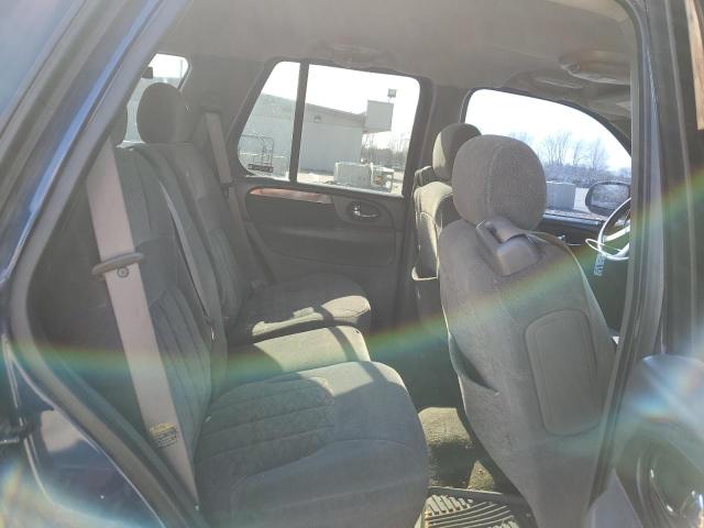 Photo 11 from auction – 2002 GMC ENVOY with VIN 1GKDT13S722493814
