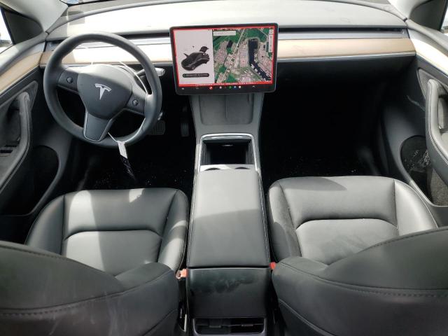 Foto 8 de la subasta – 2023 TESLA MODEL Y con VIN 7SAYGDEE2PA078379
