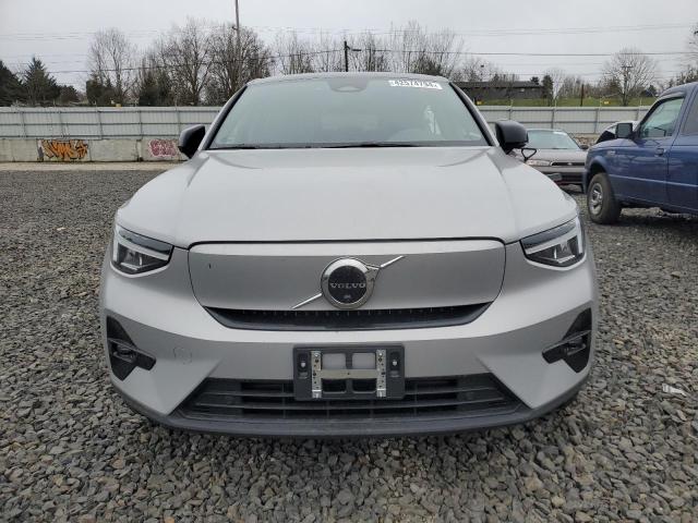 Photo 5 from auction – 2023 VOLVO C40 RECHAR with VIN YV4ED3GL1P2037338
