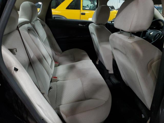 Photo 10 from auction – 2015 CHEVROLET IMPALA LIM with VIN 2G1WB5E35F1167786
