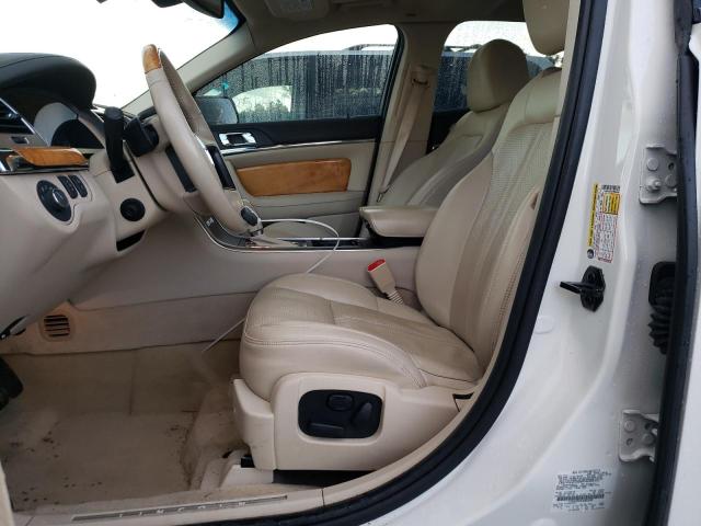 Photo 7 from auction – 2012 LINCOLN MKS with VIN 1LNHL9DR3CG802038