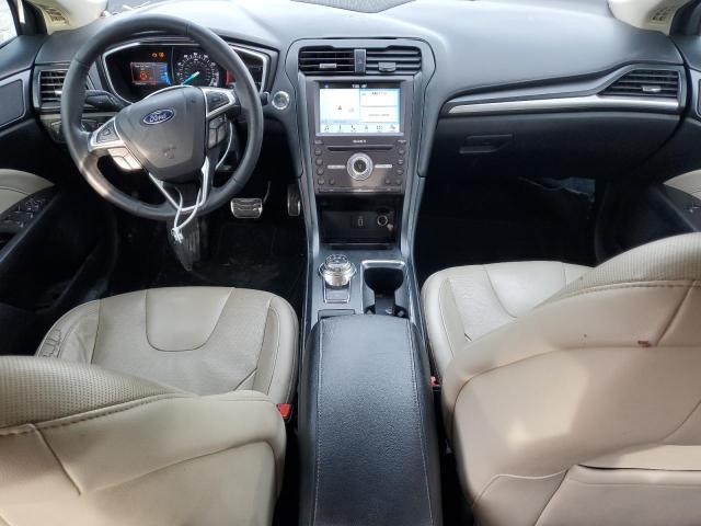 Photo 8 from auction – 2017 FORD FUSION TIT with VIN 3FA6P0K91HR138066
