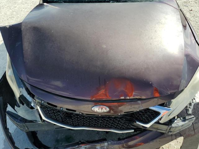 Photo 11 from auction – 2013 KIA OPTIMA LX with VIN 5XXGM4A77DG123479