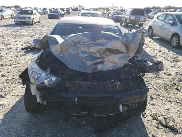 Photo 5 from auction – 2013 HYUNDAI ELANTRA GL with VIN 5NPDH4AE6DH299028