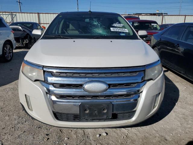 Photo 5 from auction – 2011 FORD EDGE LIMIT with VIN 2FMDK3KC8BBB31887