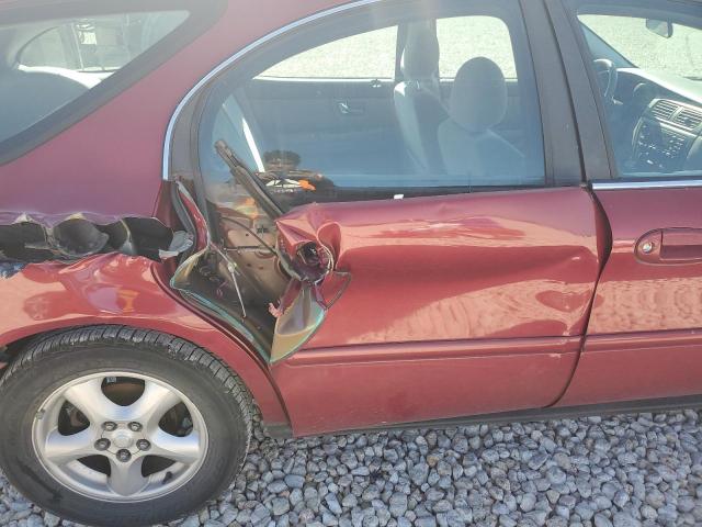 Photo 10 from auction – 2003 FORD TAURUS SE with VIN 1FAFP58S73A149714