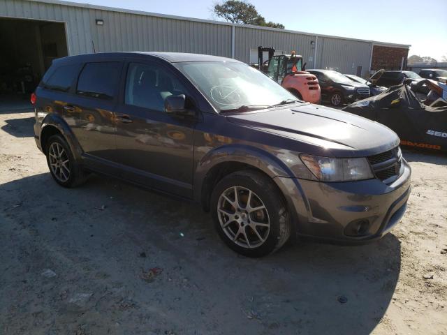 Photo 4 from auction – 2019 DODGE JOURNEY GT with VIN 3C4PDDEG9KT739129