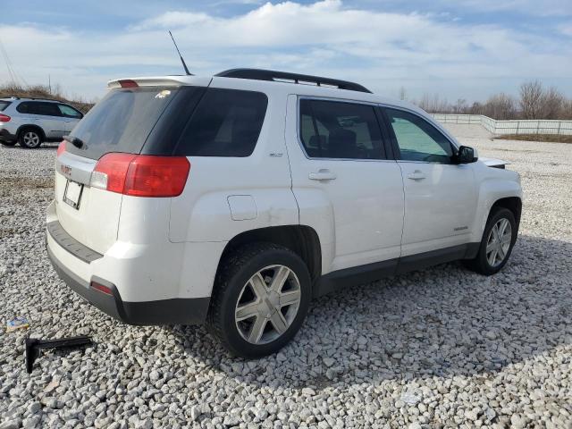 Photo 3 from auction – 2010 GMC TERRAIN SL with VIN 2CTALFEW4A6372773