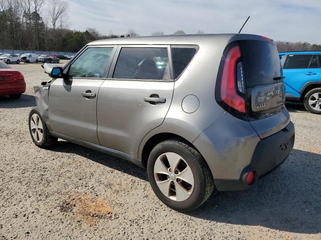 Photo 2 from auction – 2016 KIA SOUL with VIN KNDJN2A28G7271987
