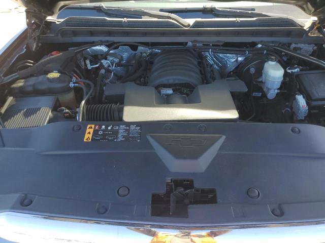 Photo 11 from auction – 2017 CHEVROLET SILVERADO with VIN 1GCVKSEJ1HZ303244