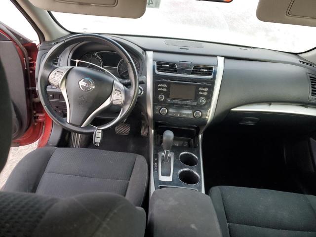 Photo 8 from auction – 2014 NISSAN ALTIMA 2.5 with VIN 1N4AL3AP6EC279751