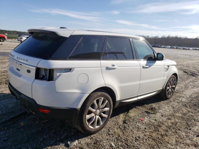 Photo 3 from auction – 2014 LAND ROVER RANGE ROVE with VIN SALWR2WF9EA316918