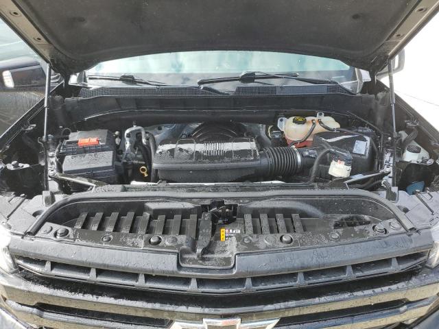 Photo 11 from auction – 2019 CHEVROLET SILVERADO with VIN 3GCPYFED7KG194501