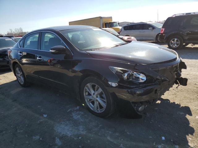 Photo 4 from auction – 2015 NISSAN ALTIMA 2.5 with VIN 1N4AL3AP1FC571972