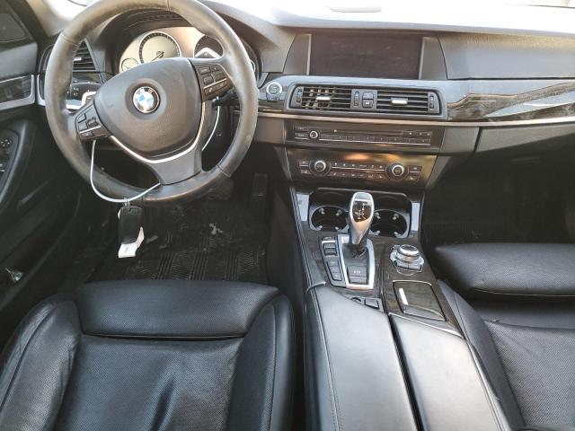 Photo 8 from auction – 2013 BMW 535 XI with VIN WBAFU7C52DDU70007