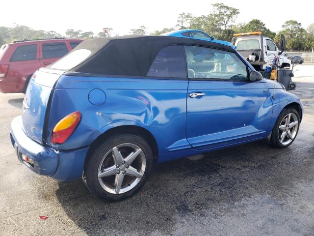 Photo 3 from auction – 2005 CHRYSLER PT CRUISER with VIN 3C3AY75S25T605619