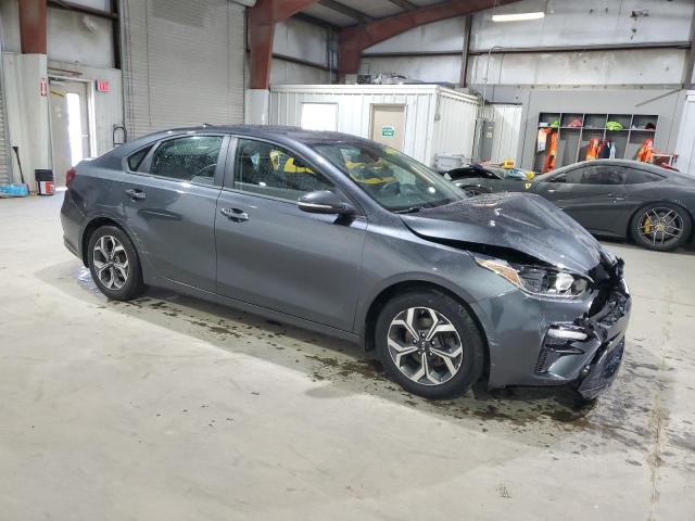 Photo 4 from auction – 2019 KIA FORTE FE with VIN 3KPF24AD0KE103216