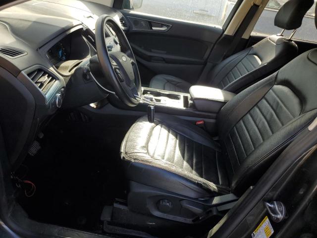 Photo 7 from auction – 2019 FORD EDGE SE with VIN 2FMPK3G93KBC50778