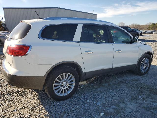 Photo 3 from auction – 2008 BUICK ENCLAVE CX with VIN 5GAER23738J168500