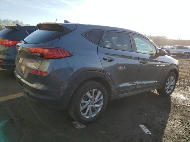 Photo 3 from auction – 2021 HYUNDAI TUCSON SE with VIN KM8J2CA46MU296010