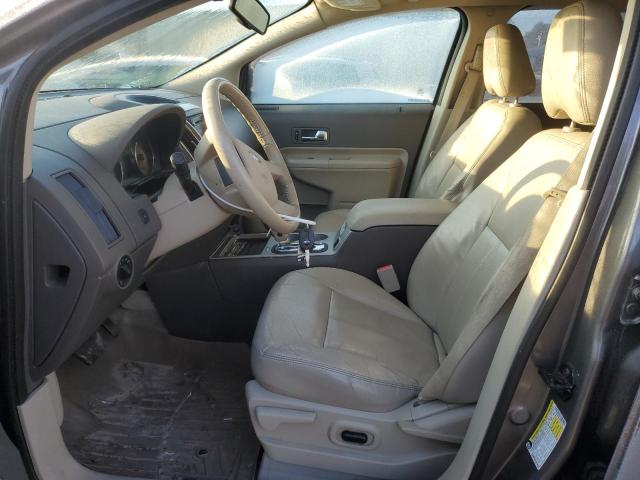 Photo 7 from auction – 2010 FORD EDGE LIMIT with VIN 2FMDK3KC8ABB15400