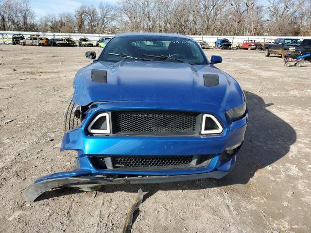 Photo 5 from auction – 2017 FORD MUSTANG GT with VIN 1FA6P8CF3H5239082