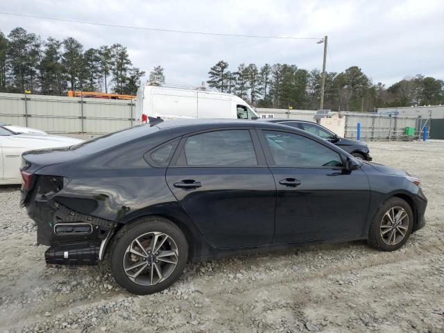 Photo 3 from auction – 2023 KIA FORTE LX with VIN 3KPF24AD7PE644559