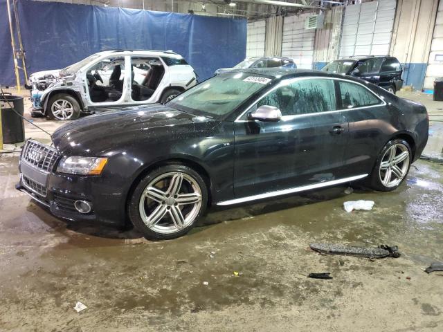 AUDI S5 PREMIUM 2012 with VIN WAUCVAFR4CA005451 - Photo from auction