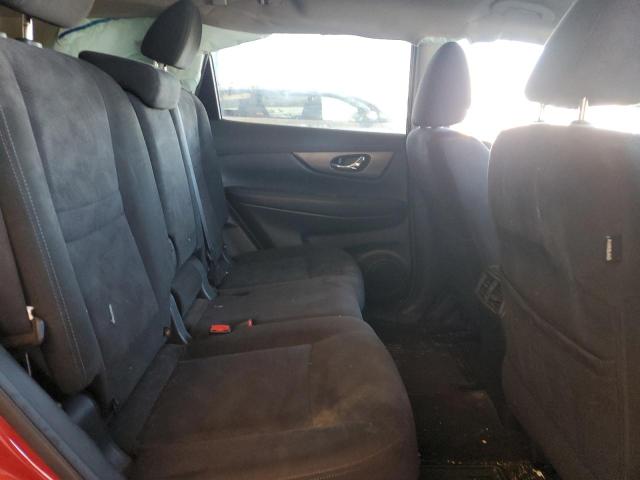Photo 10 from auction – 2015 NISSAN ROGUE S with VIN KNMAT2MT4FP545467