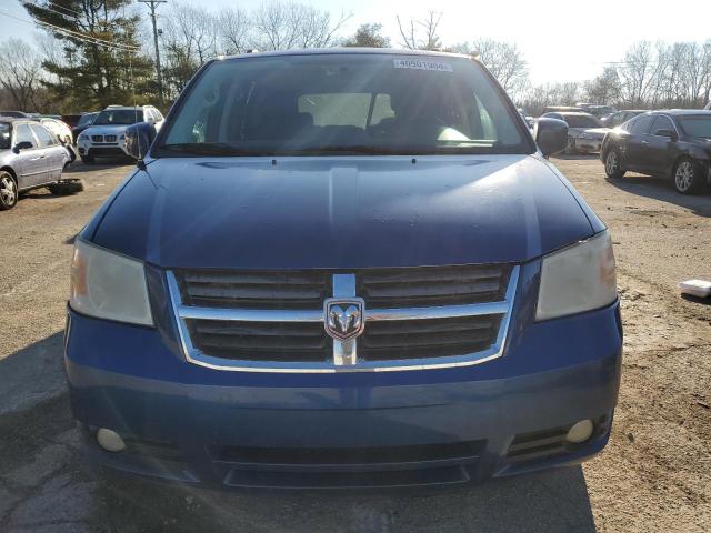 Photo 5 from auction – 2010 DODGE GRAND CARA with VIN 2D4RN5D12AR139548