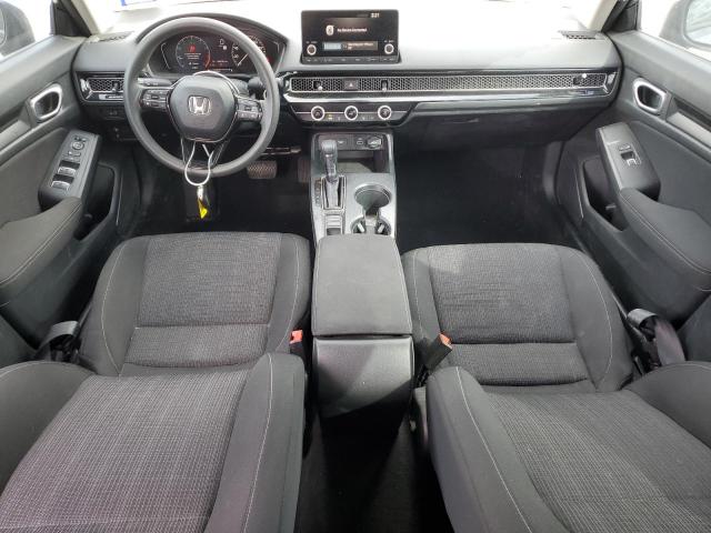 Photo 8 from auction – 2023 HONDA CIVIC LX with VIN 2HGFE2F24PH562653