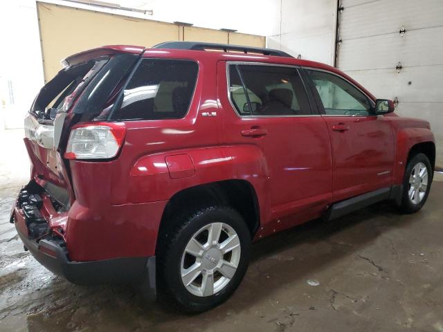 Photo 3 from auction – 2013 GMC TERRAIN SL with VIN 2GKFLTEK3D6383415