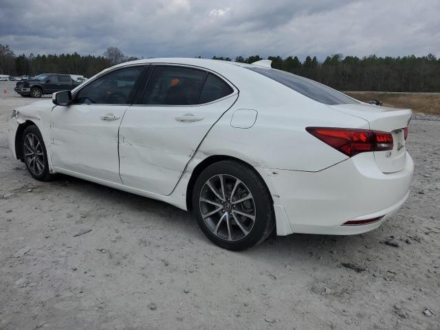 Photo 2 from auction – 2015 ACURA TLX TECH with VIN 19UUB2F50FA015130