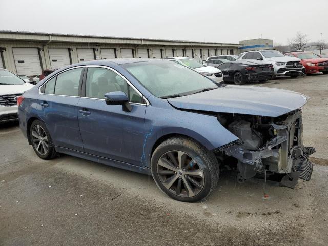 Photo 4 from auction – 2015 SUBARU LEGACY 2.5 with VIN 4S3BNAN63F3033935