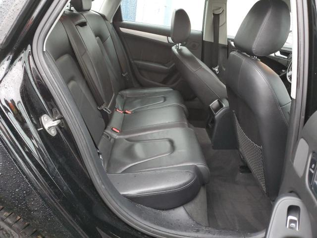 Photo 10 from auction – 2013 AUDI A4 PREMIUM with VIN WAUBFAFLXDN027033