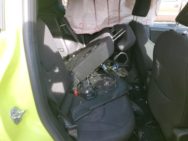 Photo 10 from auction – 2018 JEEP RENEGADE L with VIN ZACCJABB8JPJ26338