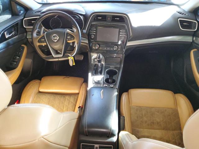 Photo 8 from auction – 2017 NISSAN MAXIMA 3.5 with VIN 1N4AA6AP2HC375307