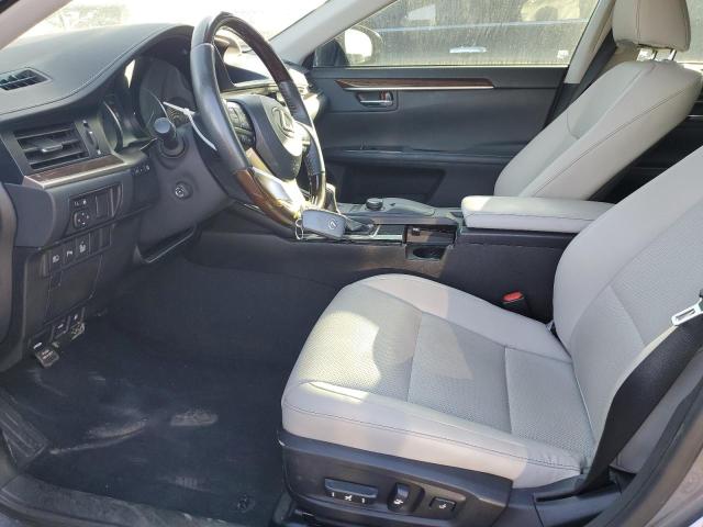 Photo 7 from auction – 2017 LEXUS ES 350 with VIN 58ABK1GG9HU040890