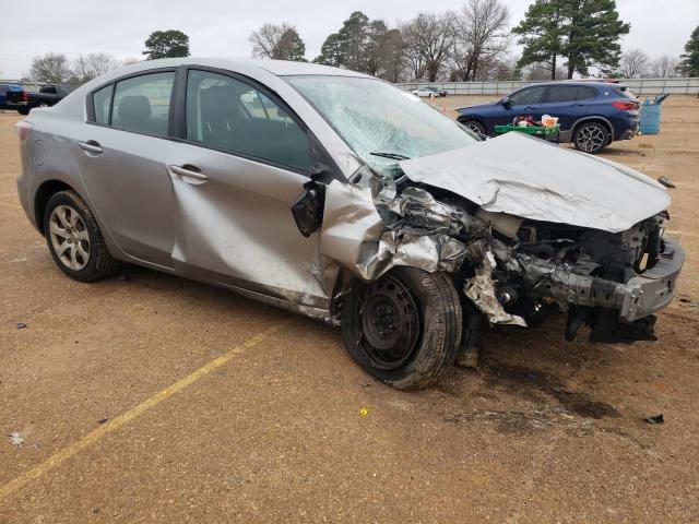 Photo 4 from auction – 2013 MAZDA 3 I with VIN JM1BL1U7XD1720628