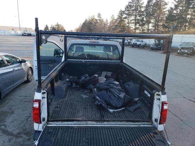 Photo 10 from auction – 2016 FORD F250 SUPER with VIN 1FTBF2A64GEC74594