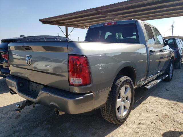 Photo 3 from auction – 2012 DODGE RAM 1500 S with VIN 1C6RD6FT9CS323074