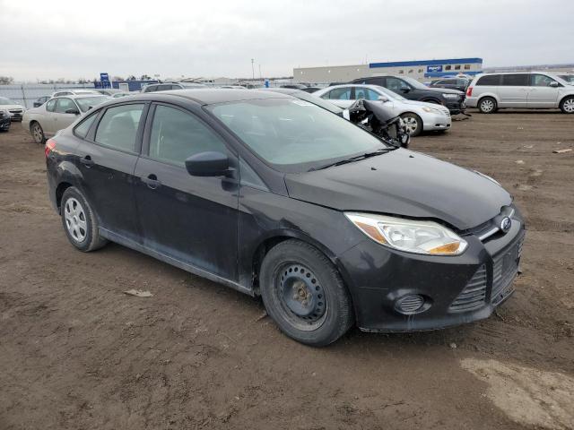 Photo 4 from auction – 2012 FORD FOCUS S with VIN 1FAHP3E26CL329983