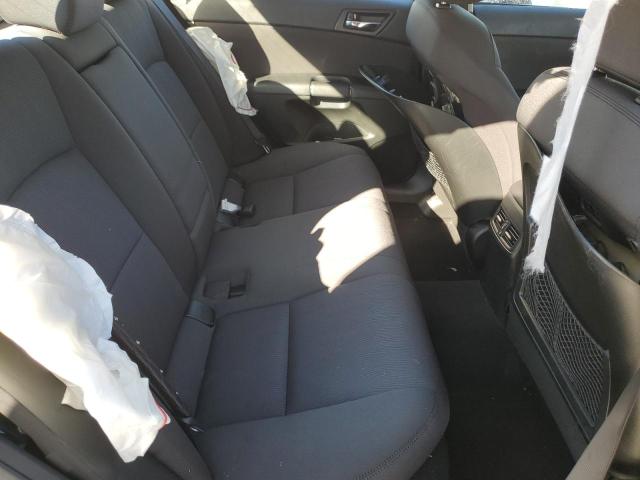 Photo 10 from auction – 2010 SUZUKI KIZASHI SE with VIN JS2RE9A30A6100416