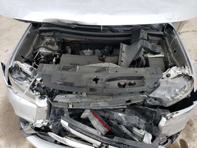 Photo 12 from auction – 2018 MITSUBISHI OUTLANDER with VIN JA4AD2A39JZ055485