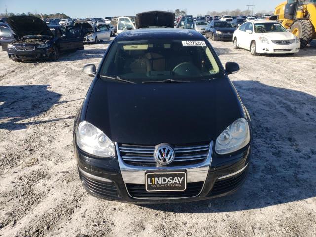 Photo 5 from auction – 2007 VOLKSWAGEN JETTA WOLF with VIN 3VWEF71K17M115157