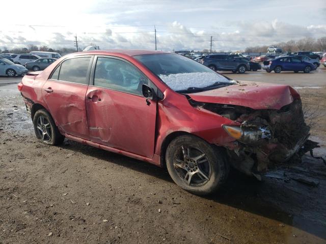 Photo 4 from auction – 2011 TOYOTA COROLLA BA with VIN 2T1BU4EE7BC606400