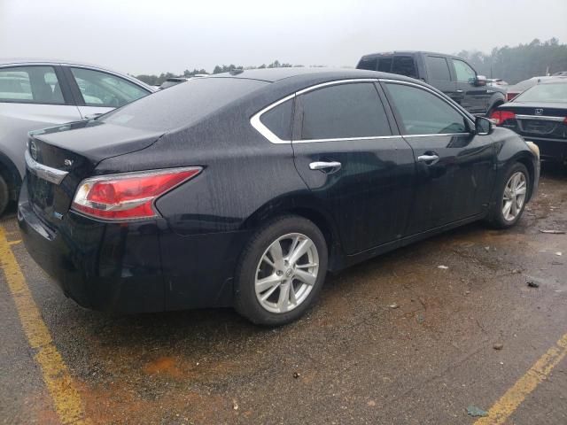 Photo 3 from auction – 2014 NISSAN ALTIMA 2.5 with VIN 1N4AL3AP9EN205504