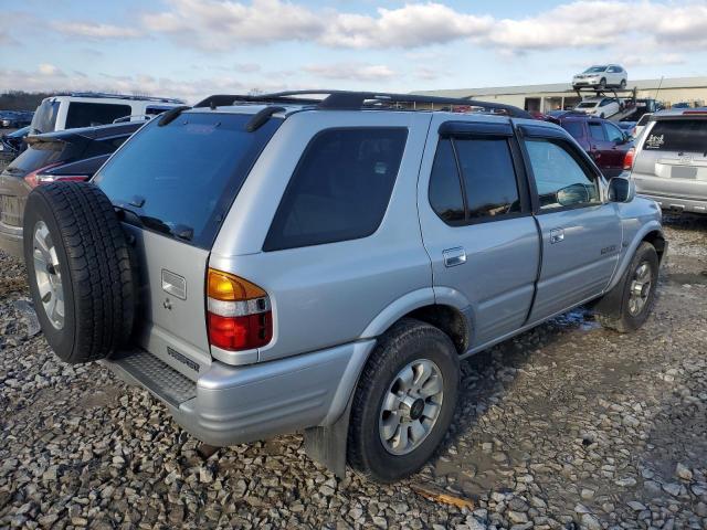 Photo 3 from auction – 1999 HONDA PASSPORT E with VIN 4S6CM58W9X4406906